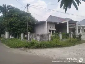 RUMAH di PRIMA HARAPAN REGENCY, BEKASI
