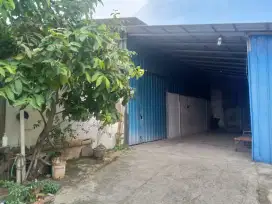 Sewa gudang Mustikasari bekasi
