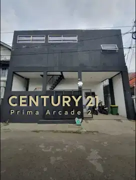 Rumah Kost Aktif Sudah Renov Harga Murah Di Jurang Mangu. 13163