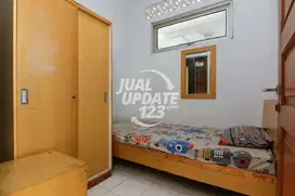 Kost murah strategis jakarta timur dekat BPKP, BNPB, Akper Atron