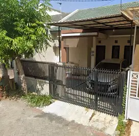 Disewakan Rumah murah di sukolilo