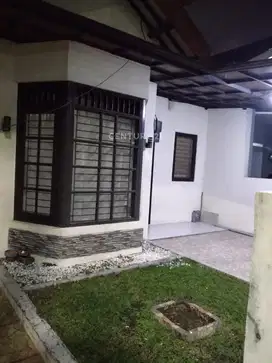 Dijual Rumah 2 Lantai Dalam Komplek Di Sektor 5 Bintaro AF16165