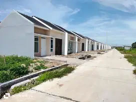 RUMAH SUBSIDI DEKAT ST KRETA TIMUR CIBUBUR