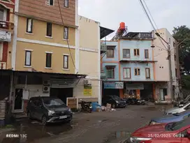 Dijual Rumah Kost di Villa Melati Mas Vista dekat pintu Tol Jelupang