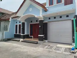 Dijual rumah nyaman harga 525jt Lokasi di Tempel, Sleman, Yogyakarta