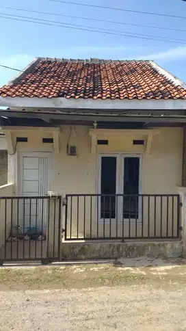 Dijual Rumah Kontrakan atau Kost dekat Itera