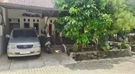 JUAL RUMAH dlm Komplek BEJI DEPOK JAWA BARAT