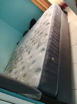 Dijual Springbed Uniland