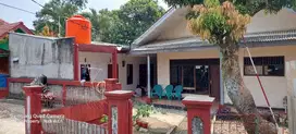 RUMAH DAN KONTRAKAN JALAN ASRAMA BEKANG CIBINONG