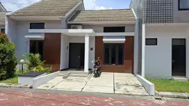 Rumah Sewa di Taman Lavender Jalan Parang Tritis