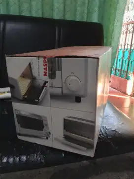 Di jual Oven Toaster
