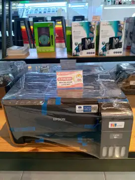 Printer Epson L3250 Wifi New