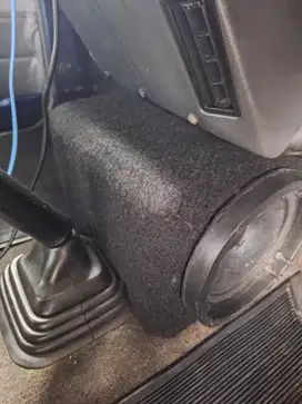 Toyota Kijang Super G 1996 Bensin