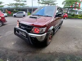 Isuzu Panther 2.5 Grand Touring Solat MT 2014