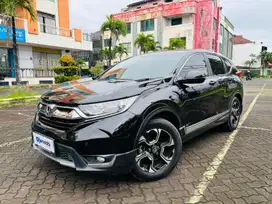 DP MURAH - Honda CRV 1.5 Turbo Bensin-AT 2018