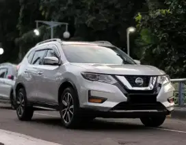 Nissan Xtrail VL 2.5 panaromic AT Matic