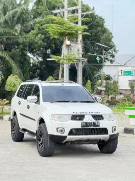 DP58JT/ PAJERO DAKAR VGT SUNROOF A/T INNOVA ZENIX CX5 ALPHARD