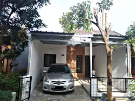 Dijual Rumah Grand Nusa Indah