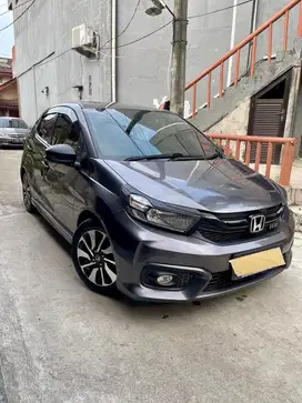 Honda BRIO RS 2020