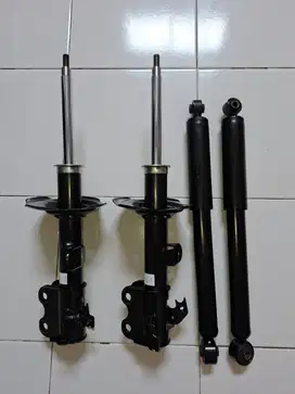Shockbraker grand new avanza