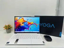 LENOVO YOGA SLIM 7i CARBON INTEL EVO Ci5 1135G7/8/512/13.3 QHD/W11