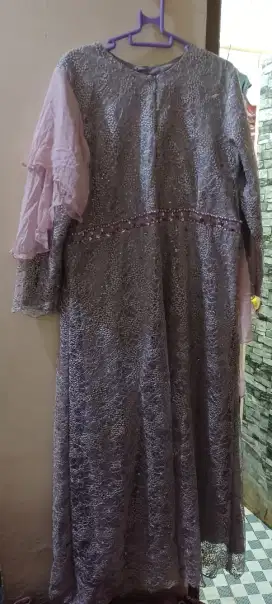 Jual baju sekali pakai