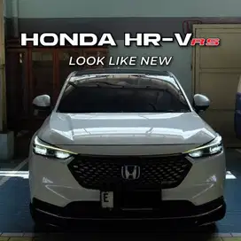 HONDA HR-V RS TURBO 2022 - MATIC