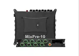 Di Jual alat Mixer audio Pro 10