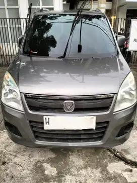 Suzuki Karimun Wagon R 2014 Bensin