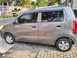 Suzuki Karimun Wagon R 2014 Bensin