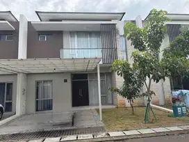Dijual Rumah PIK 2 Springville boulevard 10x15