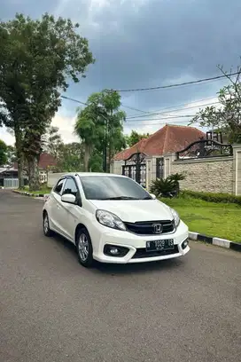 Brio Istimewa Matic 2017