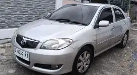 VIOS G FACELIFT ASLI ORIGINAL MULUSS