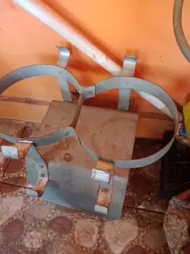 Keranjang Tabung Gas Melon