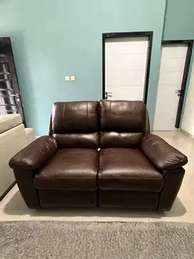 Sofa recline merk Cheers