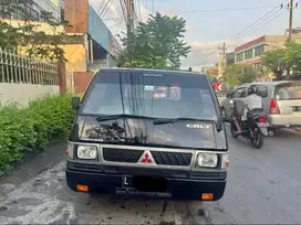 Mitsubishi L300 Pick Up Km50rb 2022 Euro2
