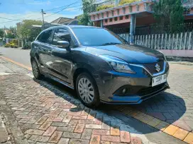 Baleno hatchback matic 2019