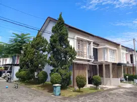DIJUAL!!! RUMAH MUSTIKA TOWNHOUSE LINGKUNGAN NYAMAN