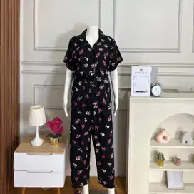Pakaian wanita / piyama / dress wanita