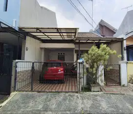 Dijual rumah di Villa Nusa Indah III, Bojong Kulur, Kab Bogor