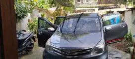 Mobil keadaan siap pakai , full orisinil