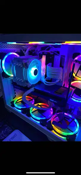 Intel Arc B580 Sparkle OC Edition 12GB GDDR6 VGA GPU