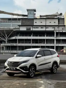 Toyota Rush 2021 TRD METIK like new