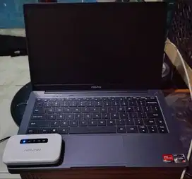 ADVAN SOULMATE PLUS RYZEN 5 3500U 8GB 256GB 14 HD TN W11