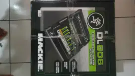 Mackie Mixer DL806 Digital
