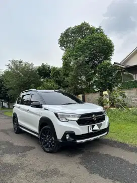 SUZUKI XL-7 BETA HYBRID AT 2023
