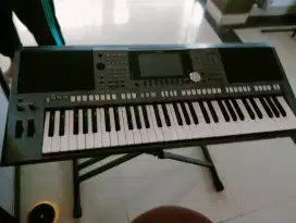 Yamaha psr s970