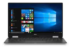 Dell XPS 13 9365(Flip 360)