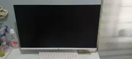 Monitor HP M24FW