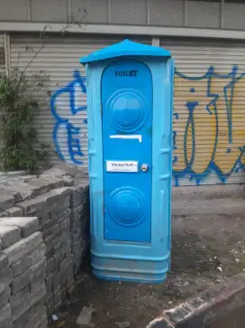 Toilet porteble